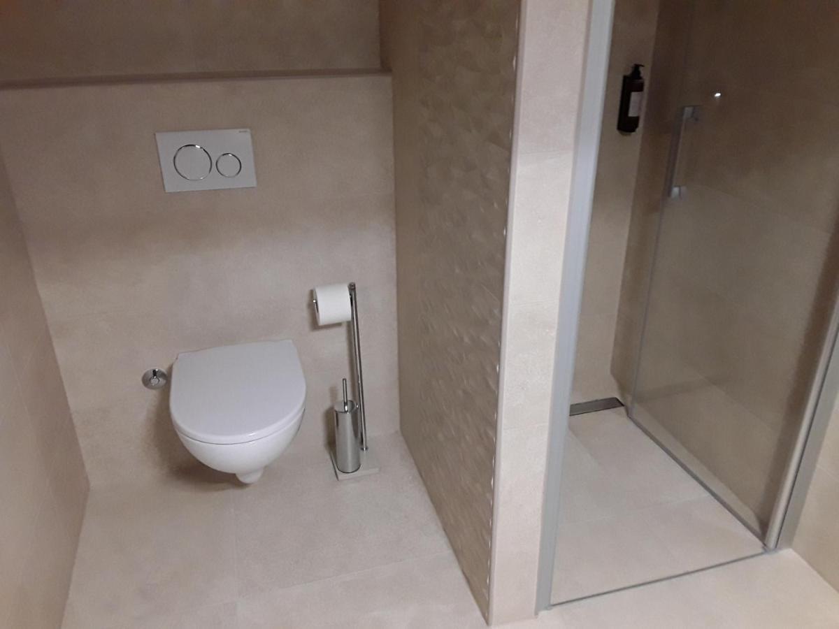 Fontana Apartments Порторож Екстер'єр фото